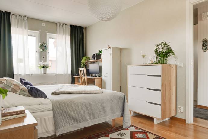 2 rum Lägenhet på Barkarö Bygata 22D Barkarö Västerås kommun - bild 24