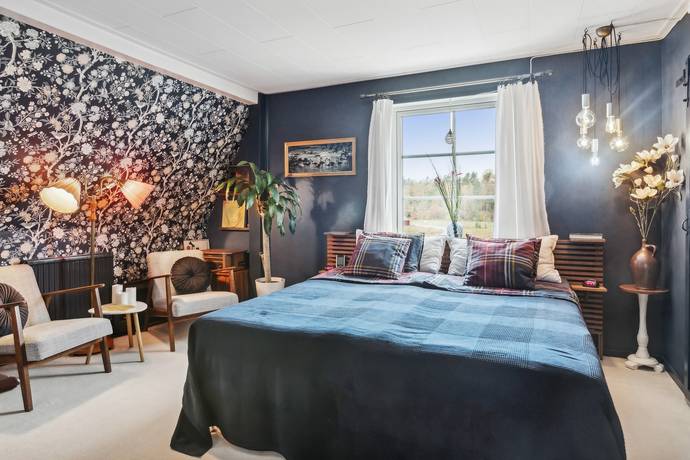 3 rum Villa på Tombolagatan 8 Valdemarsviks kommun - bild 16