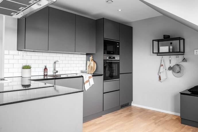 4 rum Lägenhet på Södervångsgatan 60B Vellinge Vellinge kommun - bild 15