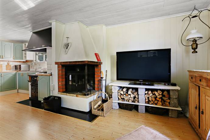 53 m² Fritidshus på Vikeroten 430 Stigsjö - Öje Härnösands kommun - bild 12