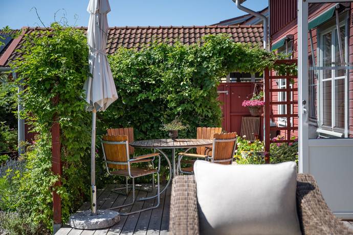 7 rum Villa på Näckrosgränd 4 Frönäs Gnesta kommun - bild 18