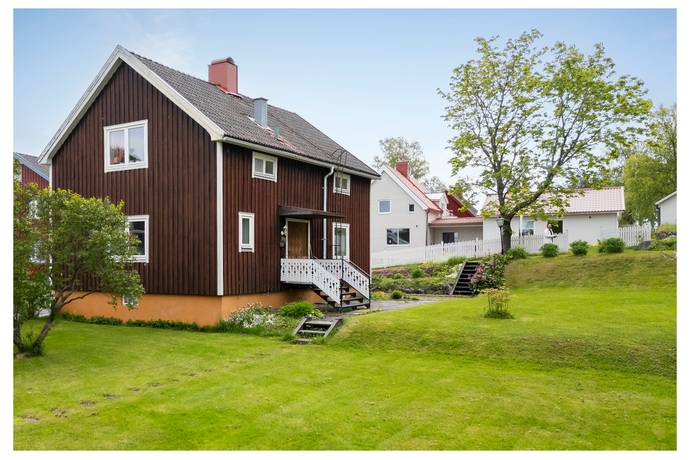 6 rum villa på Parkvägen 20 Holmsund, Umeå kommun - bild 3