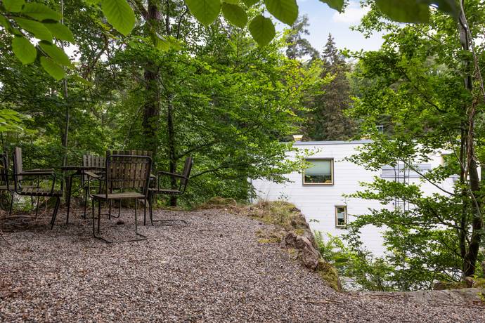 4 rum Lägenhet på Parkgränd 5 Parkstaden Borås kommun - bild 9
