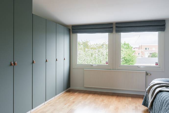 5 rum Radhus på Gullregnsvägen 6C Nilstorp Lunds kommun - bild 17