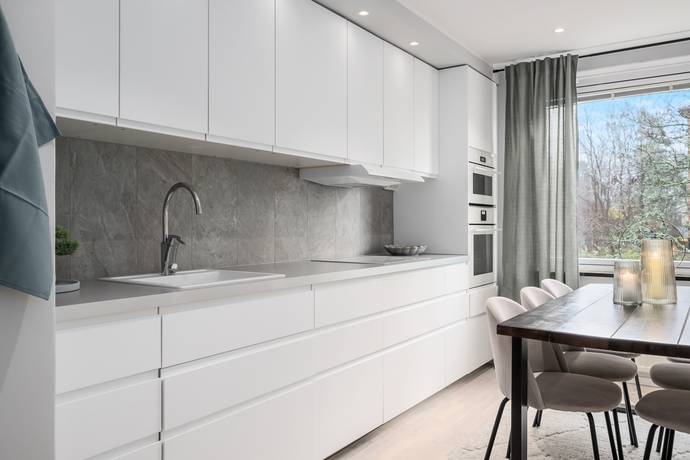 2 rum Lägenhet på Centralgatan 34 B Centrala Nynäshamn Nynäshamns kommun - bild 13