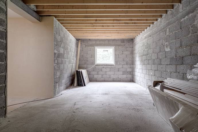 6 rum Villa på Åsens väg 13 Lindome Mölndals kommun - bild 21