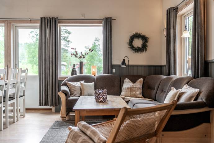 3 rum Lägenhet på Pistvägen 547A Kläppen, Sälen Malung-Sälens kommun - bild 10