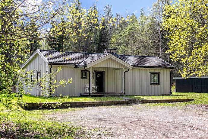 Ängshyddevägen 6, Furuvik, Gävle kommun