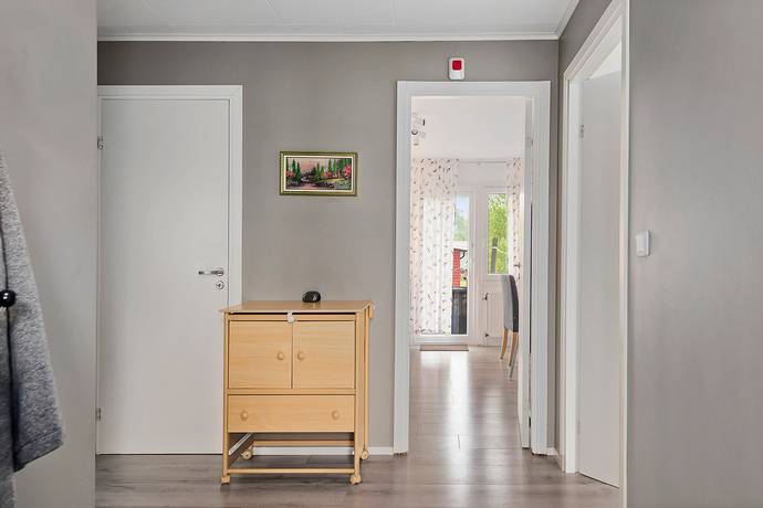 4 rum villa på Mossvägen 1 Fågelmara, Karlskrona kommun - bild 3