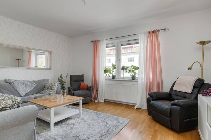 2.5 rum Lägenhet på Sunnanvindsgatan 4D Centrala Hisingen Göteborgs kommun - bild 8