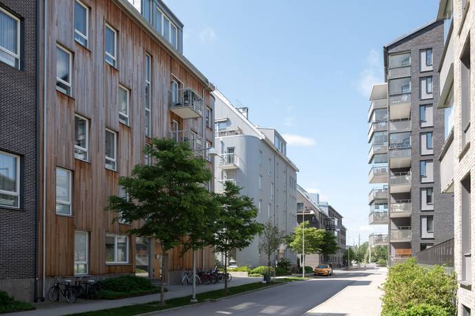 4 rum Lägenhet på Neptungatan 8 Notudden/Öster Mälarstrand Västerås kommun - bild 39