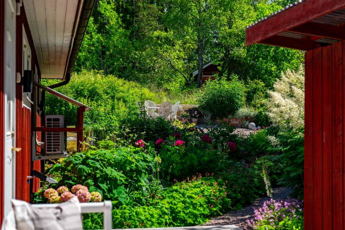 3 rum Villa på Strandsjövägen 42 Järlåsa Uppsala kommun - bild 28