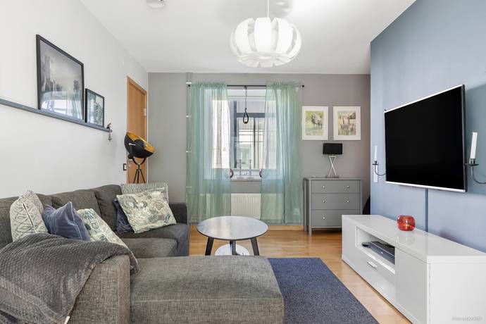 S:t Göransgatan 1E, Norra Visby, Gotlands kommun