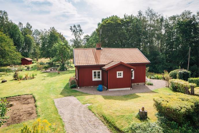 4 rum Fritidshus på Sätra Äspedalen 1 Undenäs Karlsborgs kommun - bild 34