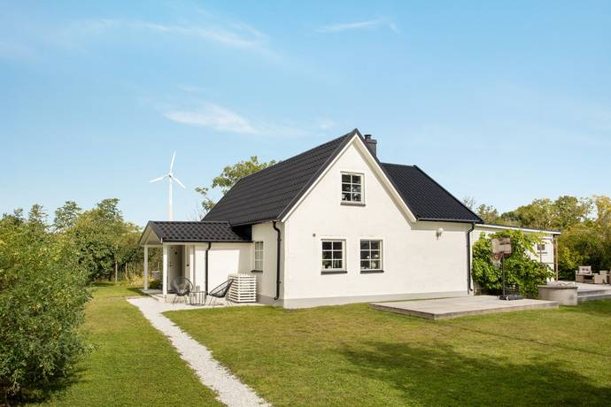 Fole Lilla Sojdeby 540, Mellersta Gotland - Fole, Gotlands kommun