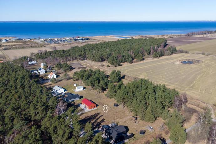 tomt på Scoutvägen 21 Mörbylånga, Mörbylånga kommun - bild 2