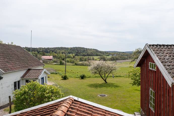 4 rum gård utan jordbruk på Stale 315 Bokenäs, Uddevalla kommun - bild 5