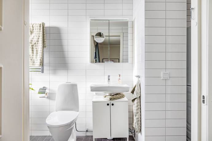 3.5 rum Lägenhet på Brynjegatan 13 Komarken Kungälvs kommun - bild 18