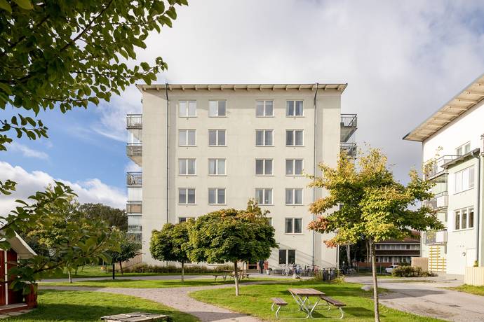 2 rum Lägenhet på Bennebolsgatan 8 Spånga - Solhem Stockholms kommun - bild 23