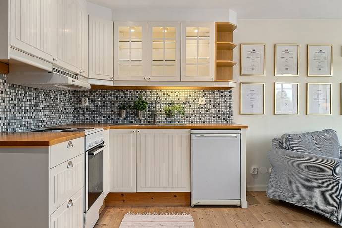 6 rum Villa på Ölsta byväg 11 Märsta - Ölsta Sigtuna kommun - bild 33