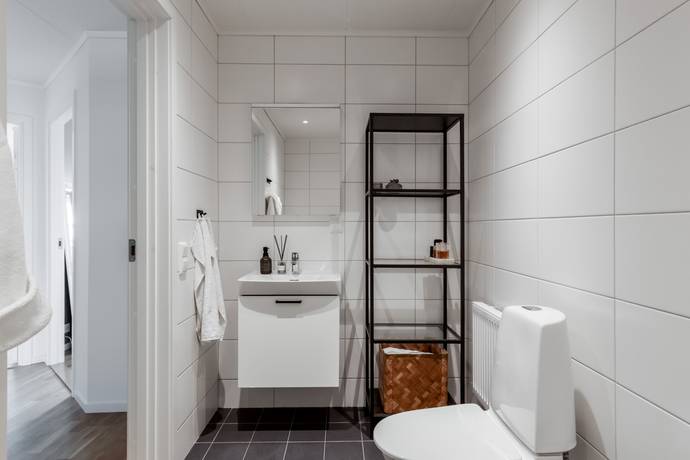 5 rum Kedjehus på Viktor Dahléns väg 124 Mosås Örebro kommun - bild 27