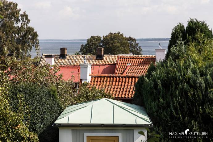 7 rum Villa på Agardhsgatan 50B Centrala Båstad Båstads kommun - bild 28