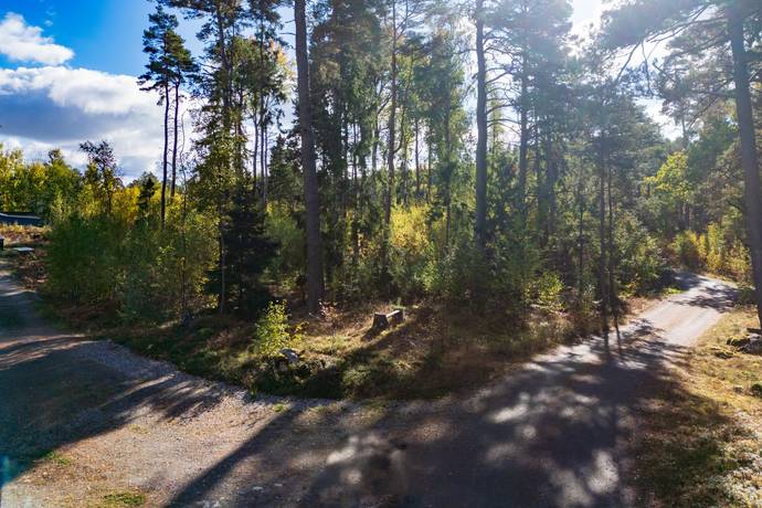Tomt på Kvarnåbacken 4 Lillsjön - Kungsängen Upplands-Bro kommun - bild 6