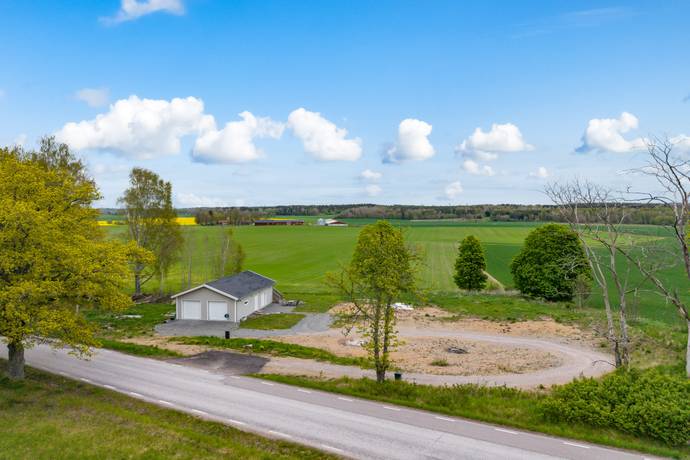Villa på Edsberg Tallholmen 1 Lekebergs kommun - bild 10