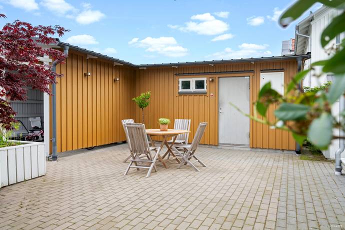 5 rum Villa på Kopparåsvägen 29A Billdal Göteborgs kommun - bild 20