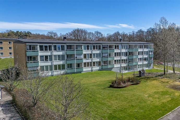 Östanvindsvägen 5C, Unneröd, Uddevalla kommun