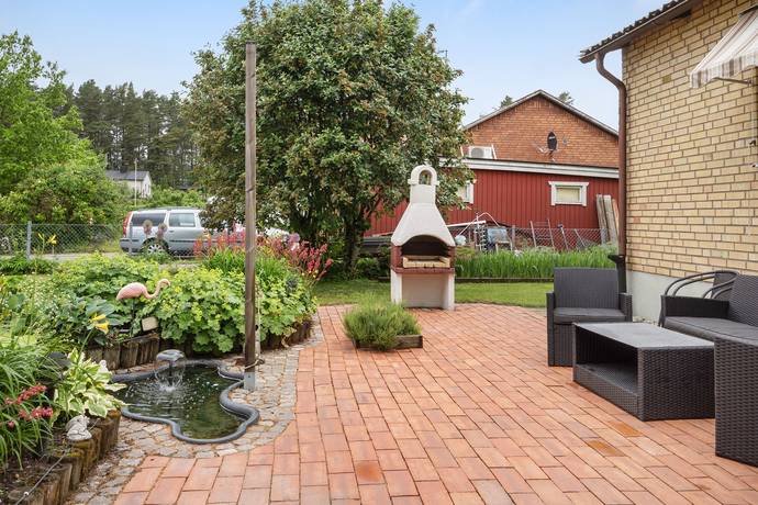 3 rum Villa på Humlevägen 5 Kumla Kyrkby Sala kommun - bild 26
