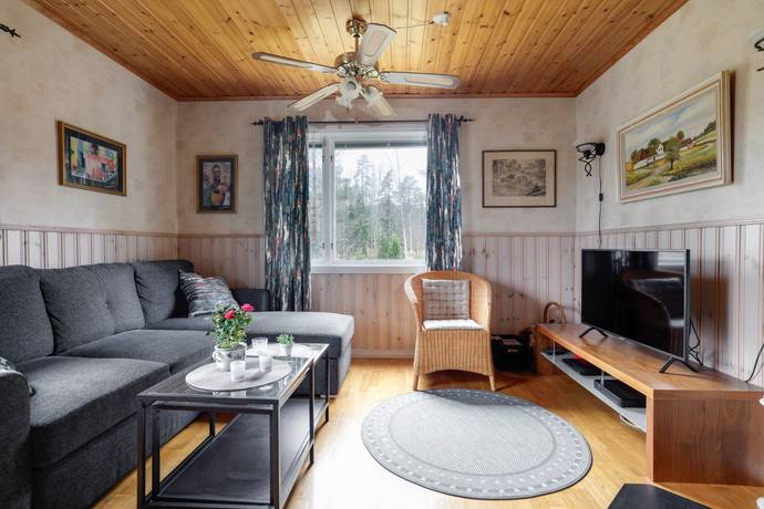 54 m² Fritidshus på Balsnavägen 8 Örebro kommun - bild 9