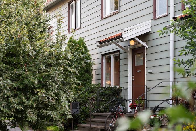 4 rum lägenhet på Bolindervägen 133 Bolinderbyn, Järfälla kommun - bild 1