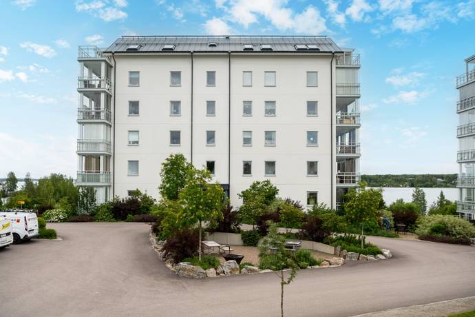 2 rum Lägenhet på Galjonsgatan 5 HUDIKSVALL Hudiksvalls kommun - bild 32