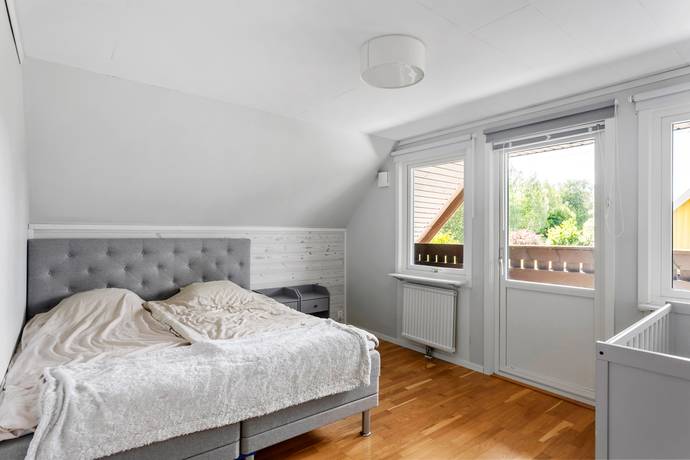 4 rum Villa på Stubbs väg 6 Kyrkhult Olofströms kommun - bild 17
