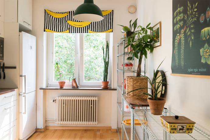 1 rum lägenhet på Sevedsplan 11F Seved, Malmö kommun - bild 1