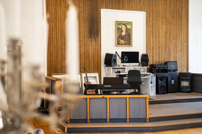 Övrig på Låftmans backe 4 Billingsfors Bengtsfors kommun - bild 16