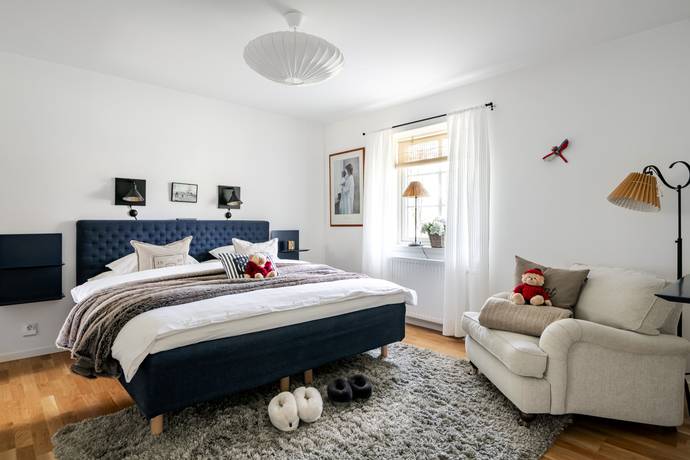5 rum Villa på Smedgatan 2 Säter Säters kommun - bild 40