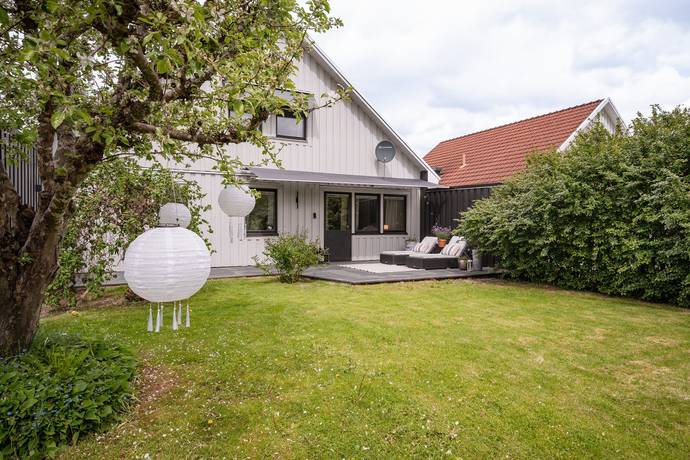 5 rum Kedjehus på Hjortrongränd 5 Rutbo Avesta kommun - bild 6