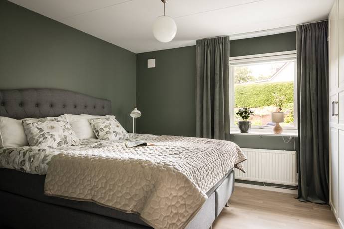 6 rum Villa på Rundelgatan 11 Sankt Olof Simrishamns kommun - bild 19
