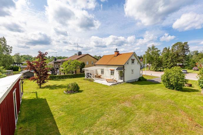 3 rum Villa på Östra vägen 12 Åseda Uppvidinge kommun - bild 38