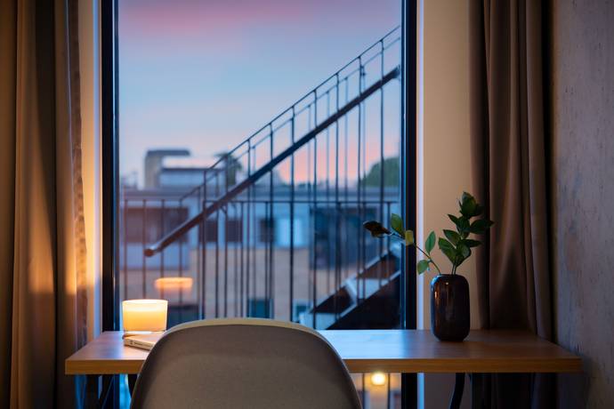 2 rum Lägenhet på Industrigatan 17A Norra Sorgenfri Malmö kommun - bild 20