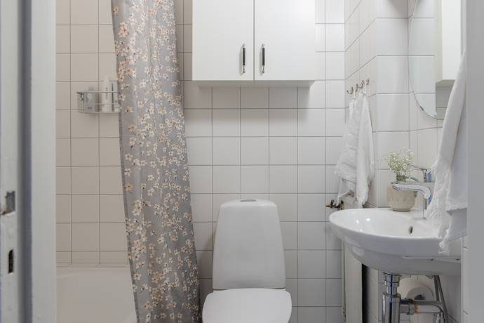 3,5 rum lägenhet på Kungsgatan 27B Rörsjöstaden, Malmö kommun - bild 5