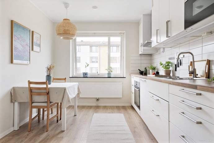 2 rum lägenhet på Blandsädesgatan 8E Bifrost, Mölndals kommun - bild 2