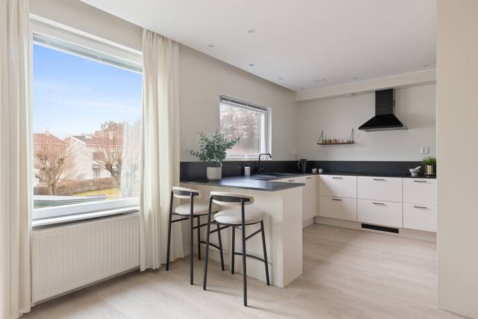 Rissneleden 101A, Rissne, Sundbybergs kommun