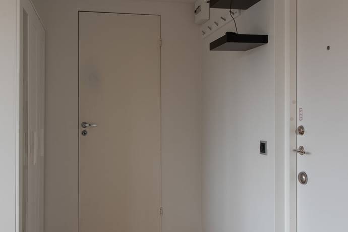1 rum lägenhet på Österleden 58A Norr, Växjö kommun - bild 4