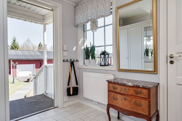 3 rum Villa på Sågbacken 22 Sandsjön Svenljunga kommun - bild 7