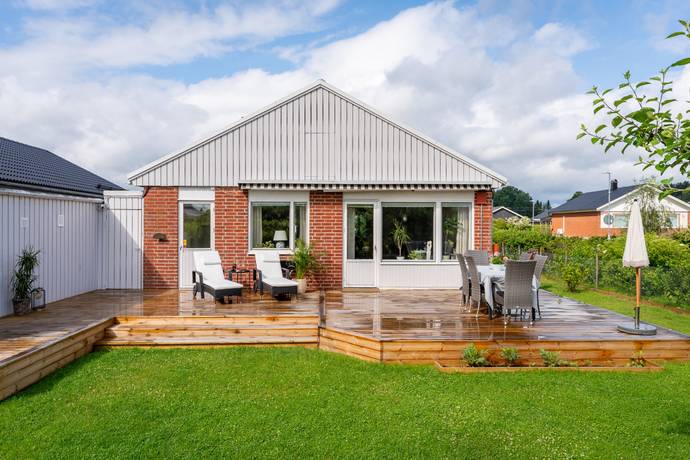 4 rum villa på Sadelmakarvägen 18 Brottsta, Eskilstuna kommun - bild 4