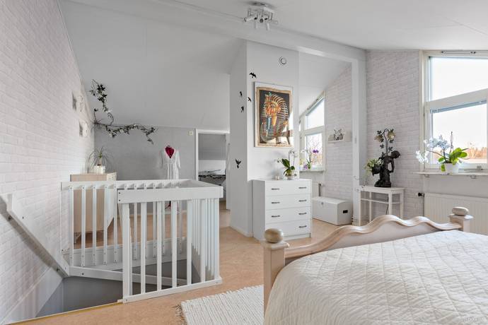 3 rum Lägenhet på Mosshagestigen 9 Salem Salems kommun - bild 13