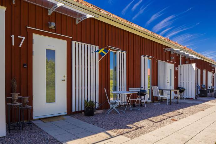 3 rum Lägenhet på Kållandsö Lugnet 17 Läckö Lidköpings kommun - bild 7